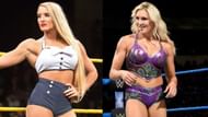 Becky's next opponents
